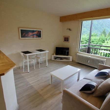Studio Residence Grands Montets Шамоні Екстер'єр фото