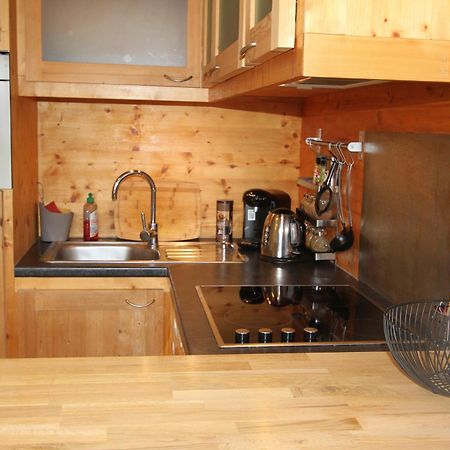 Studio Residence Grands Montets Шамоні Екстер'єр фото